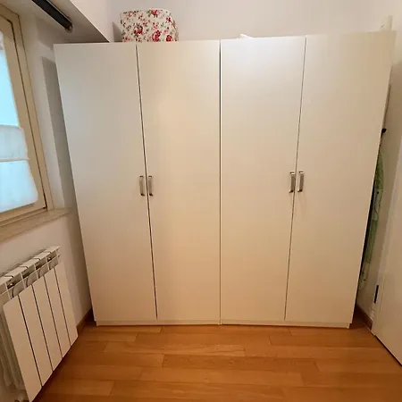 Trastevere With A Terrace Smart Tv And Ac Apartamento