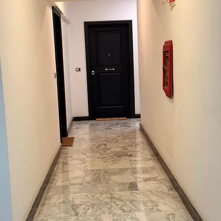 Trastevere With A Terrace Smart Tv And Ac * Roma