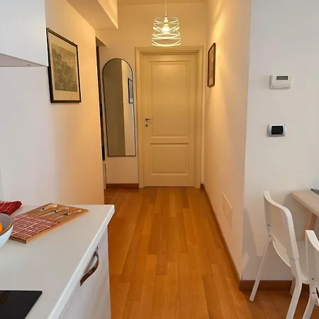 Apartamento Trastevere With A Terrace Smart Tv And Ac