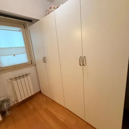 Trastevere With A Terrace Smart Tv And Ac * Roma
